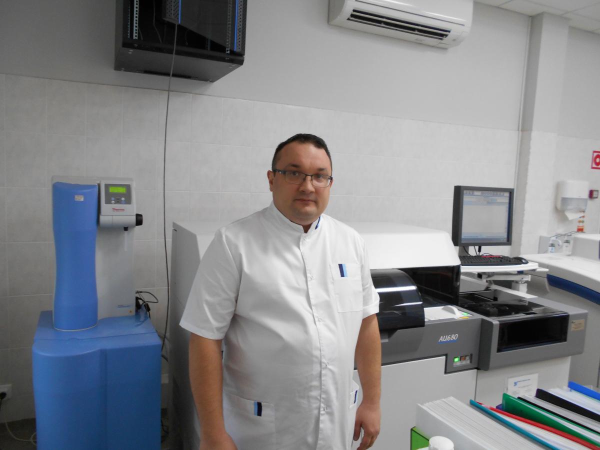 Урологические услуги