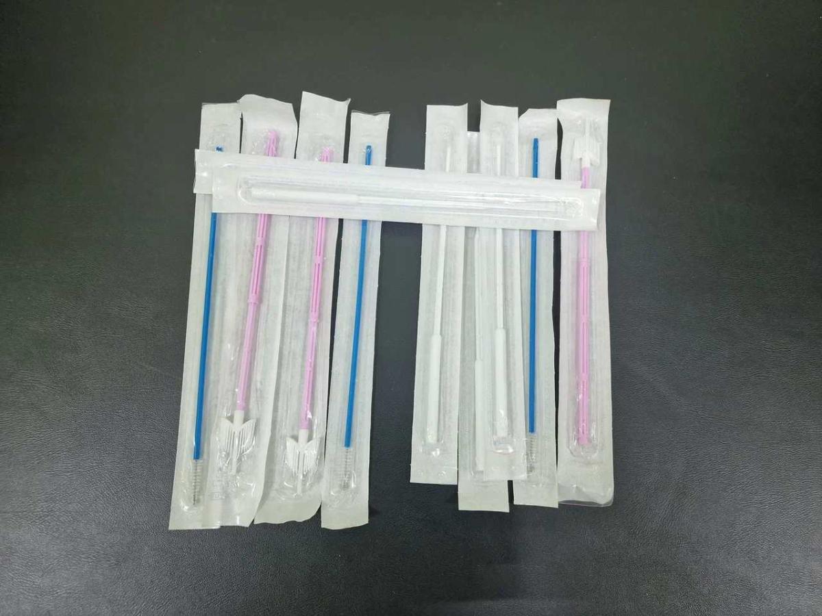 взятие биологического материала