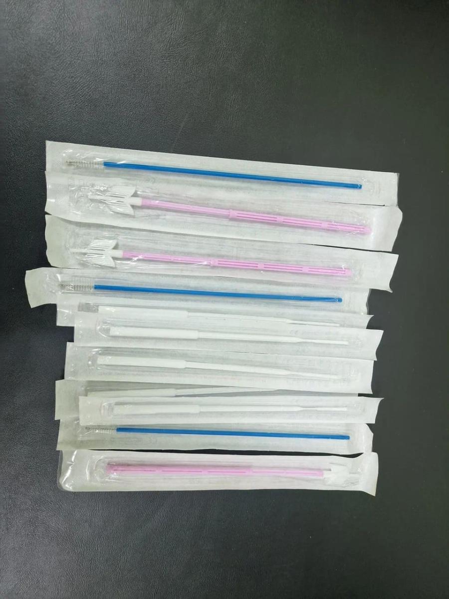 зонды для мазков