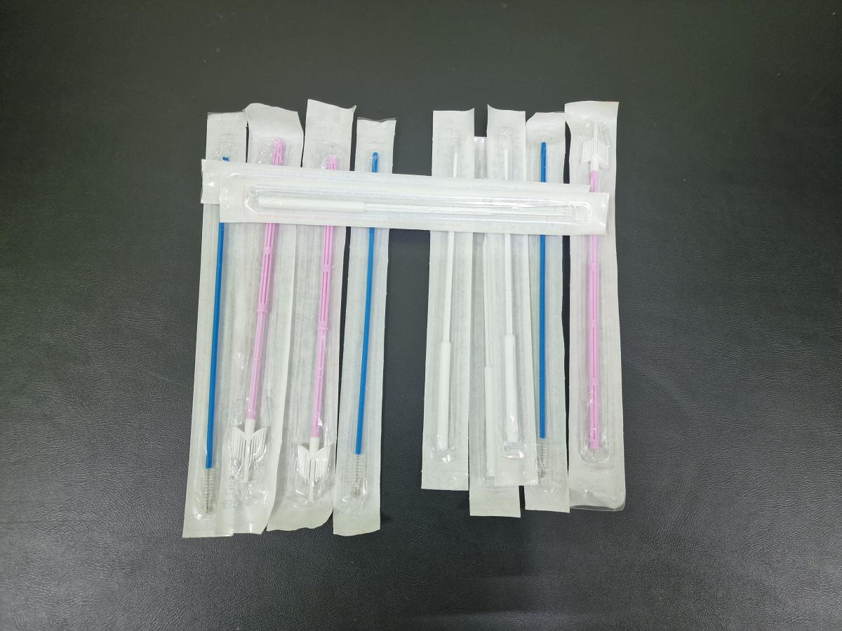 забор мазка мазок из уретры