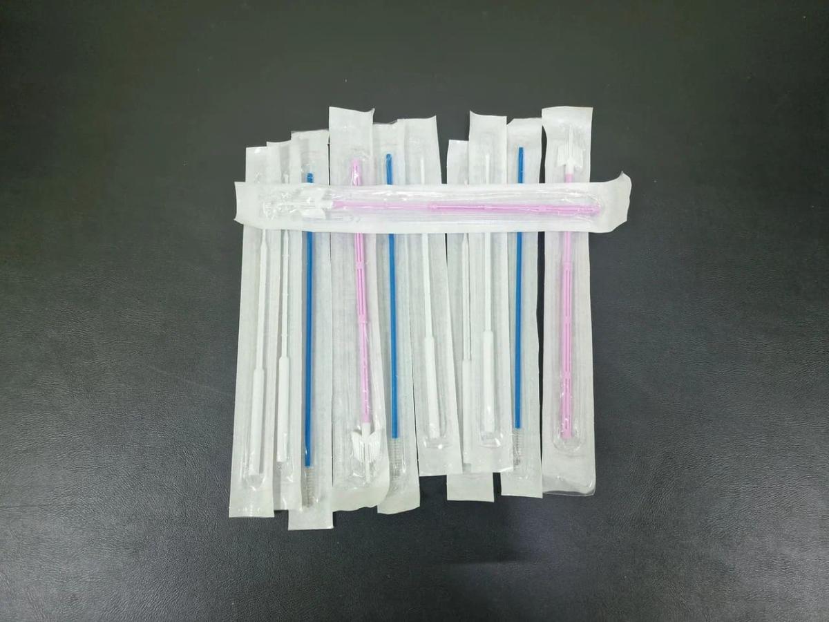 зонды для мазков