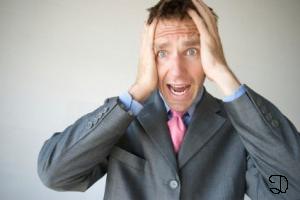 стресс как причина проблем с эрекцией у мужчин