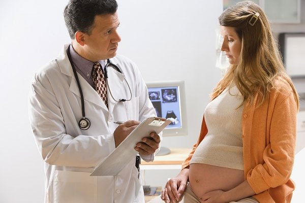 Ложноположительная РПГА может быть при беременности