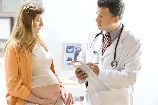 ПЦР диагностика ИППП у беременных