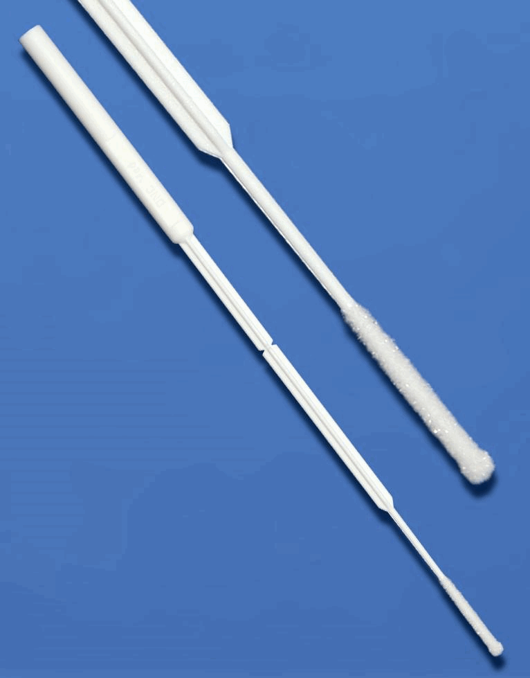 Взятие материала для соскоба на уреаплазму проводится при помощи стерильного зонда