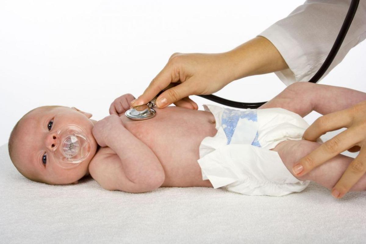 опасные состояния у новорожденного могут быть вызваны уреаплазмой