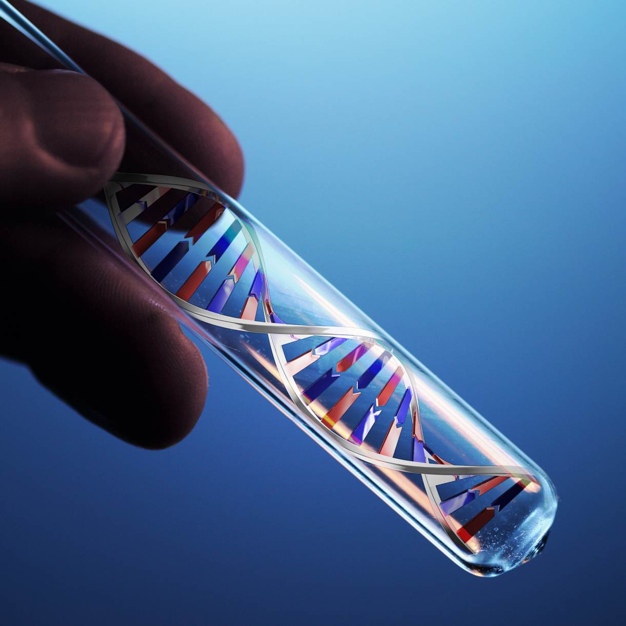   ДНК-диагностика методом ПЦРна ИППП у мужчин