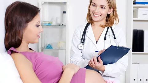 лечение трихомониаза у беременных женщин