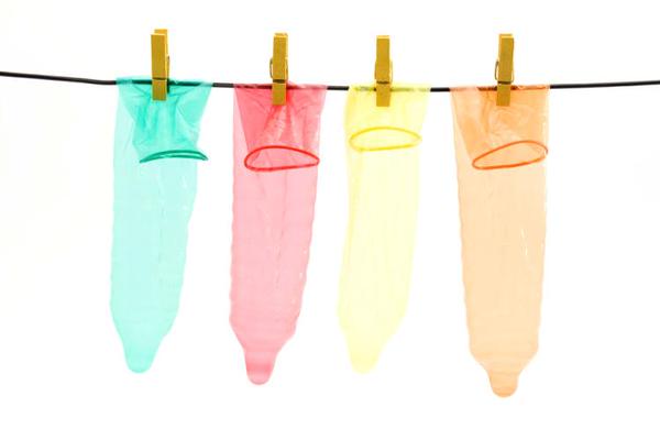  первичная профилактика ИППП – использование презервативов