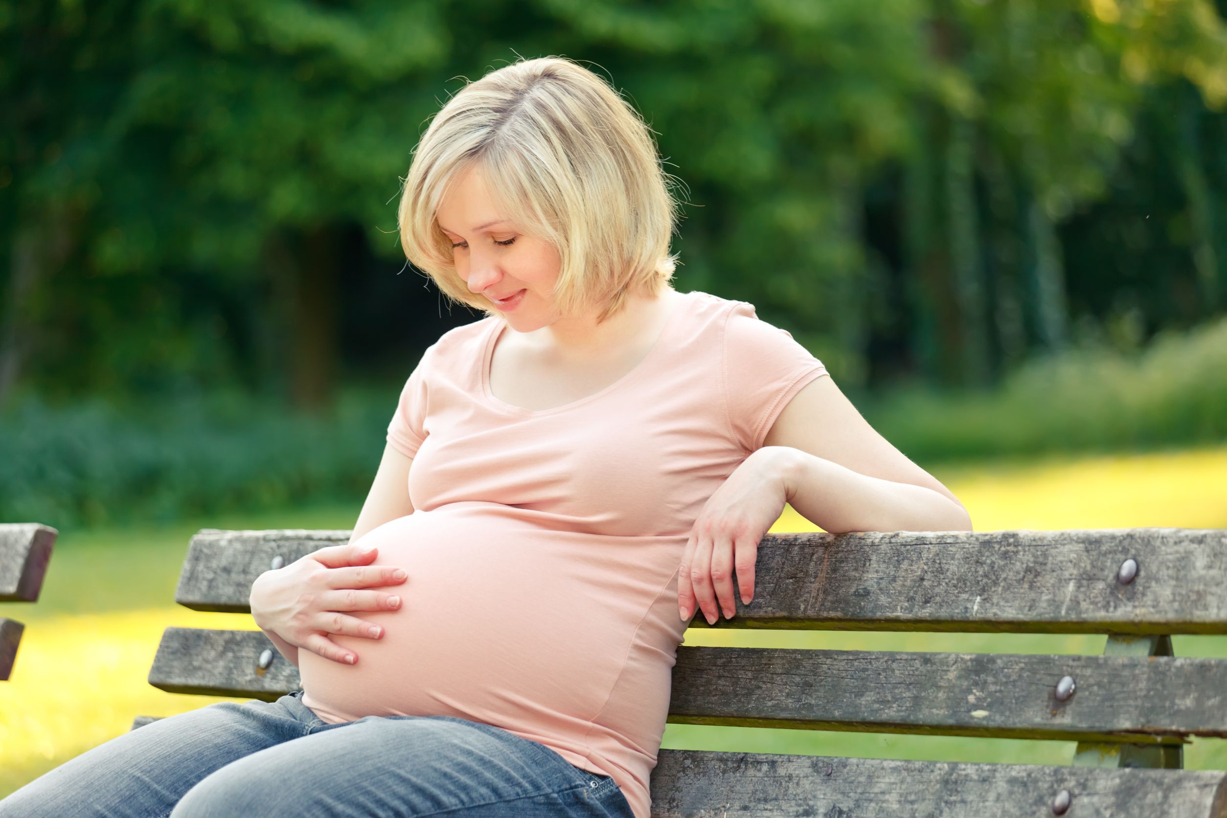 последствия беременности при уреаплазмозе